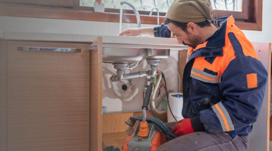 home faucet repair service in Reinbeck, IA